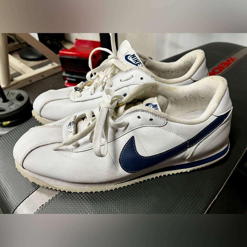 Nike Cortez